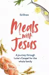 Meals With Jesus cover