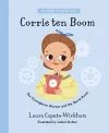 Corrie ten Boom cover