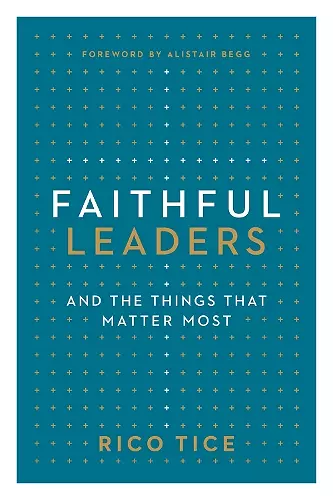 Faithful Leaders cover