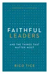 Faithful Leaders cover