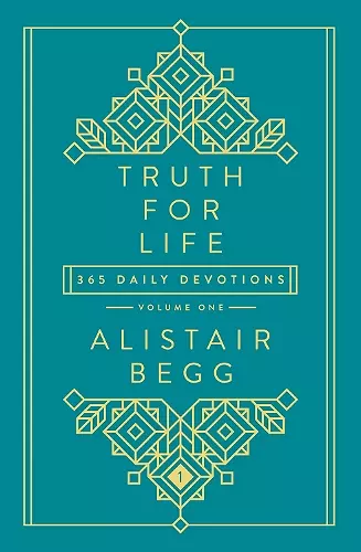 Truth For Life - Volume 1 cover