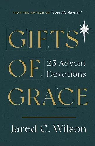 Gifts of Grace cover