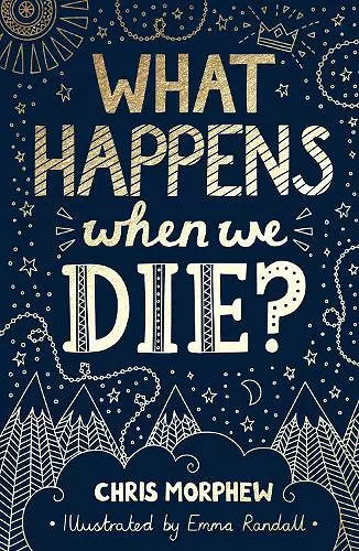 What Happens When We Die? cover