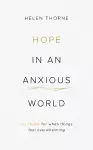 Hope in an Anxious World cover