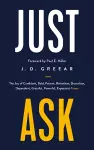 Just Ask cover