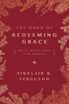 The Dawn of Redeeming Grace cover