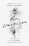 Mere Evangelism cover