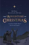 The Adventure of Christmas cover