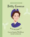 Betty Greene cover