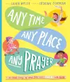 Any Time, Any Place, Any Prayer Storybook cover