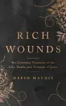 Rich Wounds cover