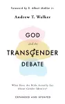 God and the Transgender Debate cover