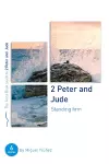 2 Peter & Jude: Standing Firm cover
