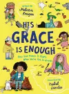 His Grace Is Enough cover