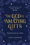 The God of Amazing Gifts cover