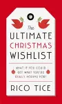 The Ultimate Christmas Wishlist cover