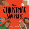 The Christmas Surprise cover