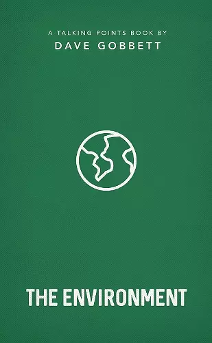 The Environment cover
