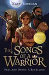 The Songs of a Warrior cover