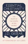 Essential Christianity cover