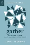 Gather cover
