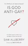 Is God Anti-gay? cover