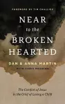 Near to the Broken-Hearted cover