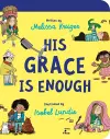 His Grace Is Enough Board Book cover