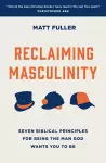 Reclaiming Masculinity cover