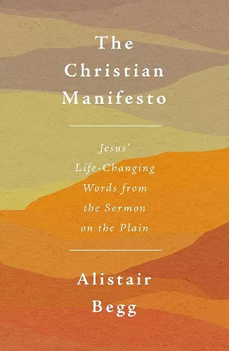 The Christian Manifesto cover