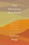 The Christian Manifesto cover