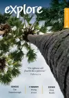 Explore (July-September 2023) cover