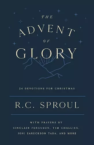 The Advent of Glory cover