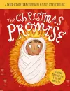 The Christmas Promise Sunday School Lessons cover