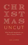 Christmas Uncut cover