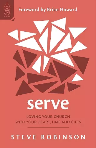 Serve cover
