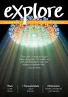 Explore (April-June 2024) cover