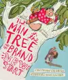 The Man in the Tree and the Brand New Start Storybook cover