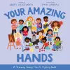 Your Amazing Hands cover