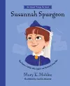Susannah Spurgeon cover