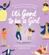 It's Good to Be a Girl cover