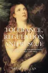 Tolerance, Regulation and Rescue cover