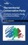 The Territorial Conservative Party cover