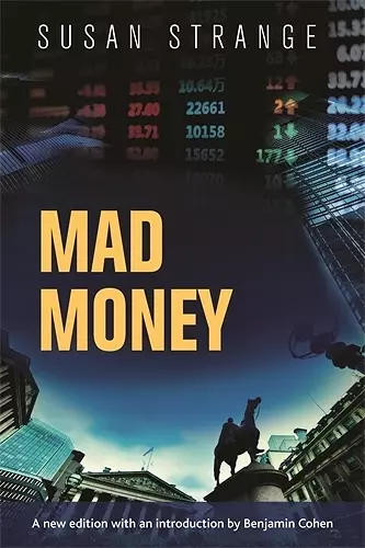 Mad Money cover