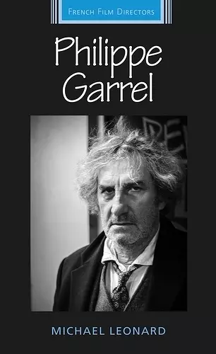 Philippe Garrel cover