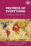 Mistress of Everything cover