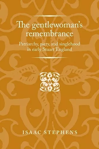 The Gentlewoman's Remembrance cover