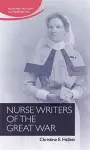 Nurse Writers of the Great War cover