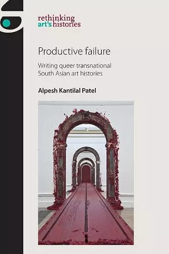 Productive Failure cover