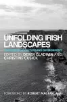 Unfolding Irish Landscapes cover